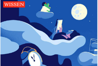 Wie viel Schlaf braucht man wirklich