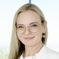 Frau Prof. (TH Nürnberg) Priv.-Doz. Dr. med. Kneginja Richter, MHBA